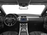  Dashboard, center console, gear shifter view photo
